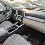 KIA SORENTO 2023 2.5 V4 PETROL - Thumbnail 16