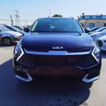 KIA SPORTAGE 2.4 V4 PETROL - Thumbnail 1