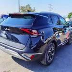 KIA SPORTAGE 2.4 V4 PETROL - Thumbnail 4