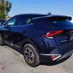 KIA SPORTAGE 2.4 V4 PETROL - Thumbnail 5