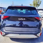 KIA SPORTAGE 2.4 V4 PETROL - Thumbnail 6