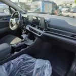 KIA SPORTAGE 2.4 V4 PETROL - Thumbnail 9