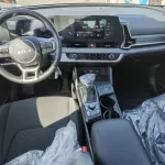 KIA SPORTAGE 2.4 V4 PETROL - Thumbnail 13