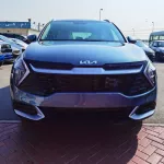 2023 KIA SPORTAGE 2.5 PETROL - Thumbnail 1