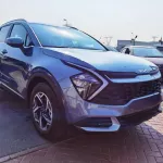 2023 KIA SPORTAGE 2.5 PETROL - Thumbnail 3