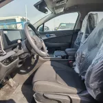 2023 KIA SPORTAGE 2.5 PETROL - Thumbnail 4