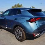 2023 KIA SPORTAGE 2.5 PETROL - Thumbnail 5