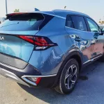 2023 KIA SPORTAGE 2.5 PETROL - Thumbnail 6