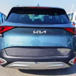 2023 KIA SPORTAGE 2.5 PETROL - Thumbnail 7