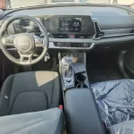 2023 KIA SPORTAGE 2.5 PETROL - Thumbnail 8
