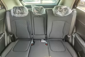 2023 KIA SPORTAGE 2.5 PETROL