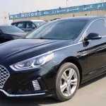 HYUNDAI SONATA 2.0 2019 - Thumbnail 1