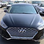 HYUNDAI SONATA 2.0 2019 - Thumbnail 2