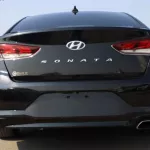 HYUNDAI SONATA 2.0 2019 - Thumbnail 6