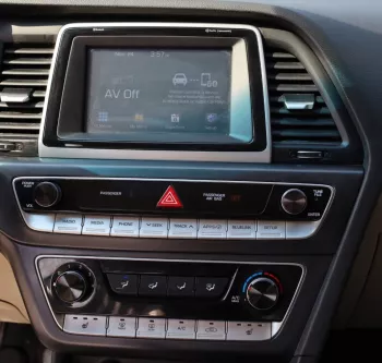 HYUNDAI SONATA 2.0 2019