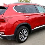 HYUNDAI SANATA FE 2019 PETROL - Thumbnail 5