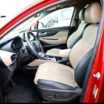 HYUNDAI SANATA FE 2019 PETROL - Thumbnail 6
