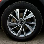HYUNDAI SANATA FE 2019 PETROL - Thumbnail 12