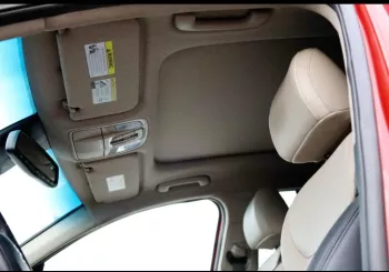 HYUNDAI SANATA FE 2019 PETROL