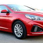 HYUNDAI SONATA 2.0 2018 - Thumbnail 2