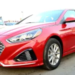HYUNDAI SONATA 2.0 2018 - Thumbnail 3