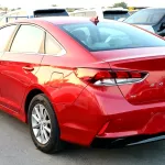HYUNDAI SONATA 2.0 2018 - Thumbnail 4