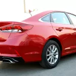 HYUNDAI SONATA 2.0 2018 - Thumbnail 5