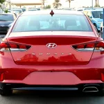 HYUNDAI SONATA 2.0 2018 - Thumbnail 6