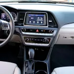 HYUNDAI SONATA 2.0 2018 - Thumbnail 7