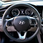 HYUNDAI SONATA 2.0 2018 - Thumbnail 8