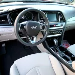 HYUNDAI SONATA 2.0 2018 - Thumbnail 12