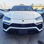 LAMBORGHINI URUS 2023 4.0 PETROL - Thumbnail 1