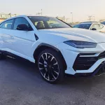 LAMBORGHINI URUS 2023 4.0 PETROL - Thumbnail 2