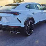 LAMBORGHINI URUS 2023 4.0 PETROL - Thumbnail 5