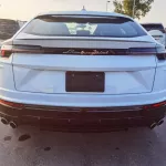 LAMBORGHINI URUS 2023 4.0 PETROL - Thumbnail 6