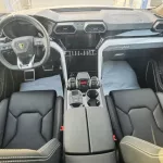 LAMBORGHINI URUS 2023 4.0 PETROL - Thumbnail 7