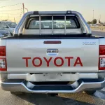 Toyota hilux pick up 2.7L 4WD 2008 Petrol RHD - Thumbnail 5