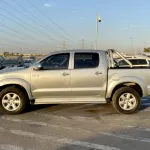 Toyota hilux pick up 2.7L 4WD 2008 Petrol RHD - Thumbnail 6