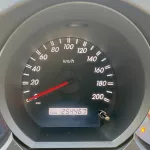 Toyota hilux pick up 2.7L 4WD 2008 Petrol RHD - Thumbnail 10