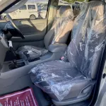 Toyota hilux pick up 2.7L 4WD 2008 Petrol RHD - Thumbnail 13