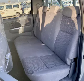 Toyota hilux pick up 2.7L 4WD 2008 Petrol RHD