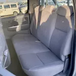 Toyota hilux pick up 2.7L 4WD 2008 Petrol RHD - Thumbnail 14