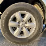 Toyota hilux pick up 2.7L 4WD 2008 Petrol RHD - Thumbnail 15
