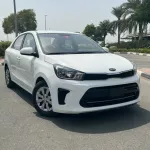 KIA PEGAS 2020 GCC - Thumbnail 1
