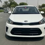 KIA PEGAS 2020 GCC - Thumbnail 2