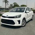 KIA PEGAS 2020 GCC - Thumbnail 3