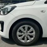 KIA PEGAS 2020 GCC - Thumbnail 4