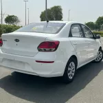 KIA PEGAS 2020 GCC - Thumbnail 5