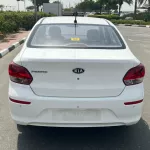 KIA PEGAS 2020 GCC - Thumbnail 6