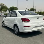 KIA PEGAS 2020 GCC - Thumbnail 7